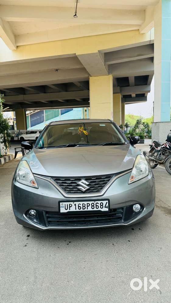 Baleno 1.2 Delta 2017