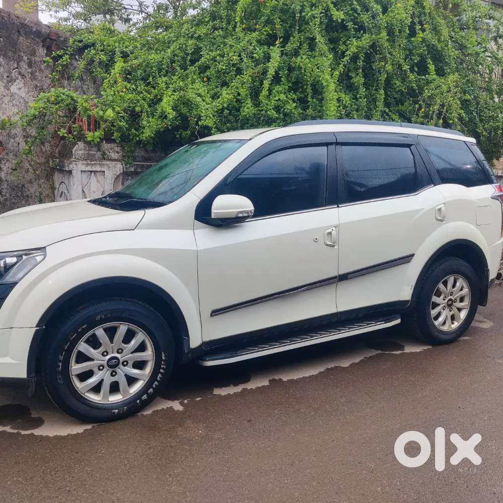 Mahindra Xuv500 Diesel Manual 2016 Second Hand
