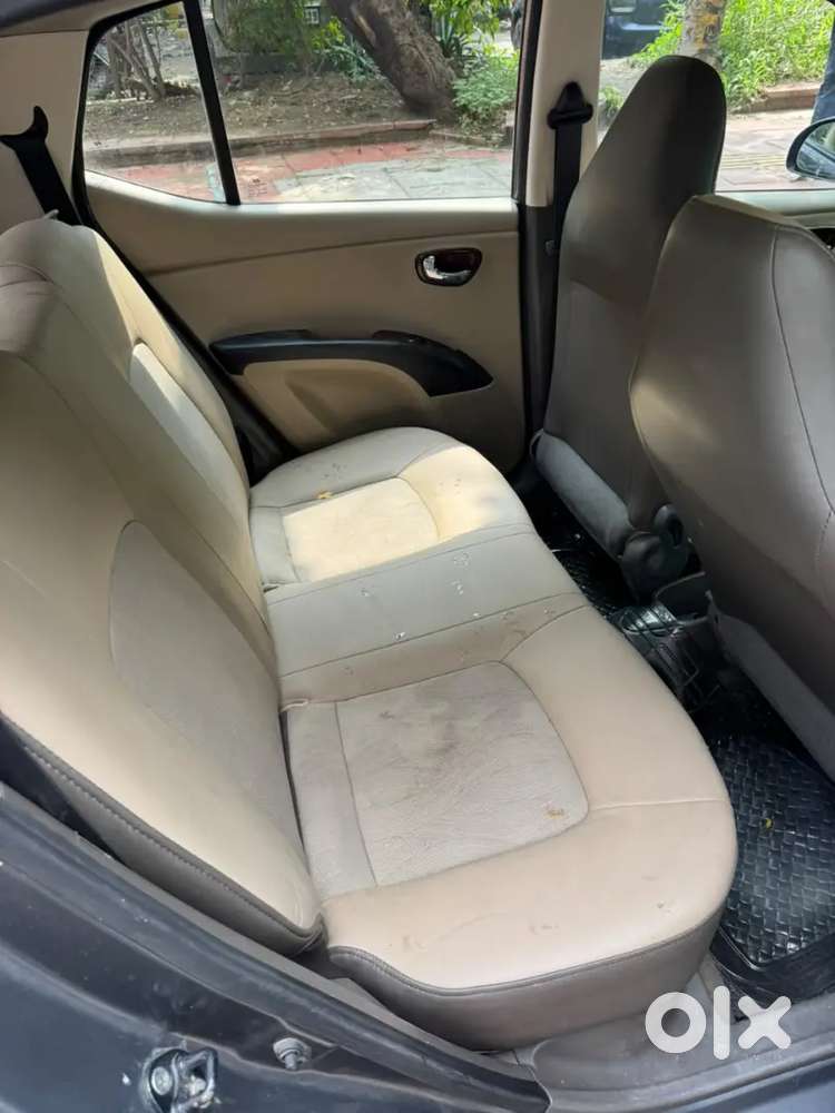 Hyundai I10 Magna Petrol 2013 With Genuine 55000driven