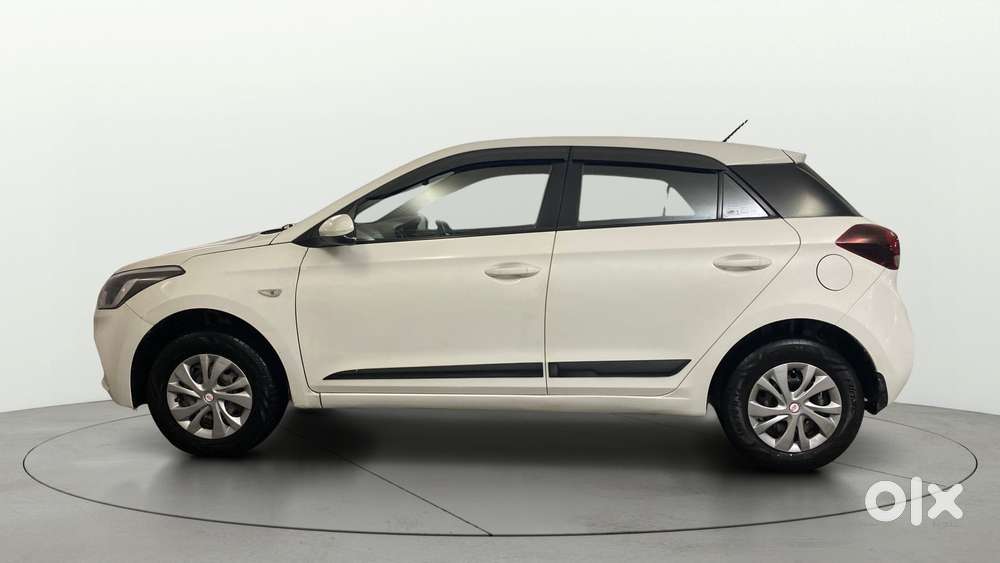 Hyundai Elite I20 Magna Executive 1.2, 2018, Petrol