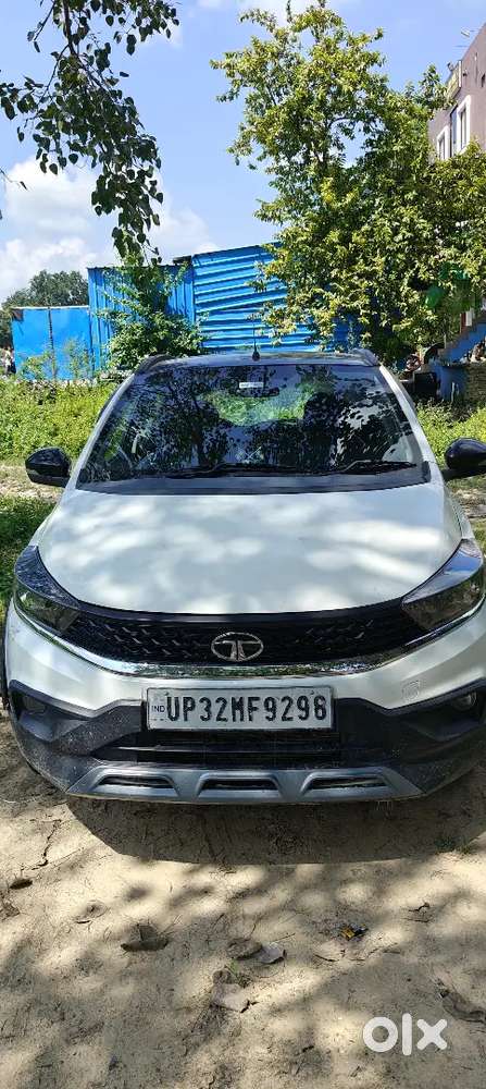 Tata Tiago Nrg 2021 Petrol Manual