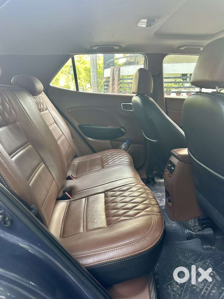Hyundai Venue 1.0l Turbo Gdi Sx Mt, 2019, Petrol