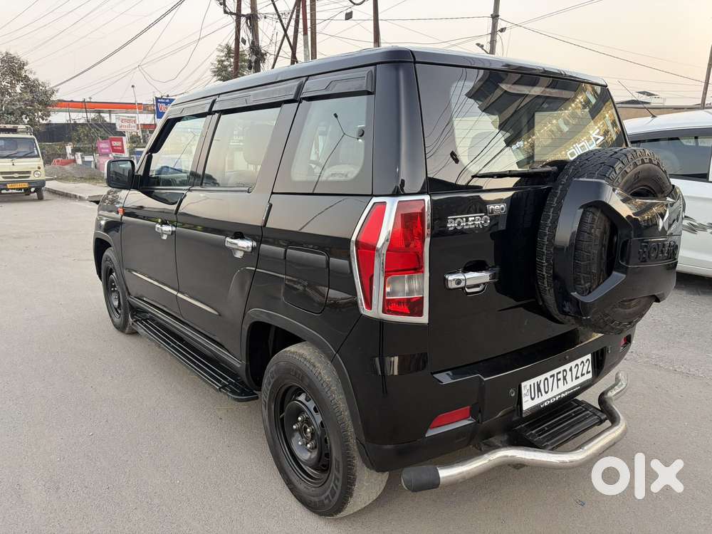 Mahindra Bolero Neo 1.5 N8, 2023, Diesel