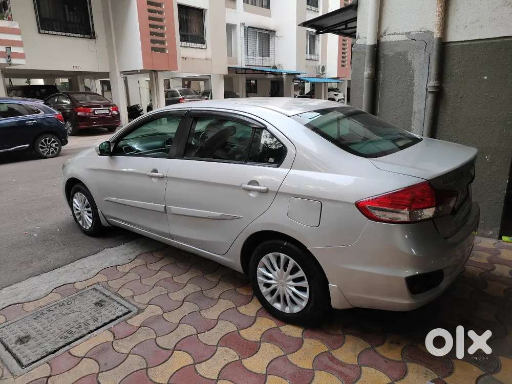 Brand New Condition Car