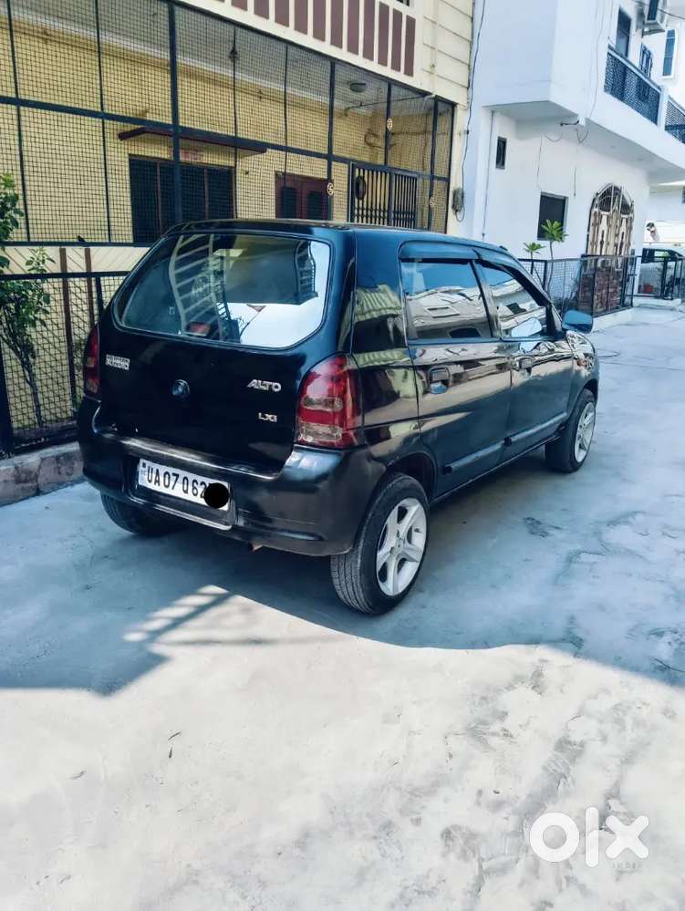Maruti Suzuki Alto 800 2008 Petrol 90000 Km Driven