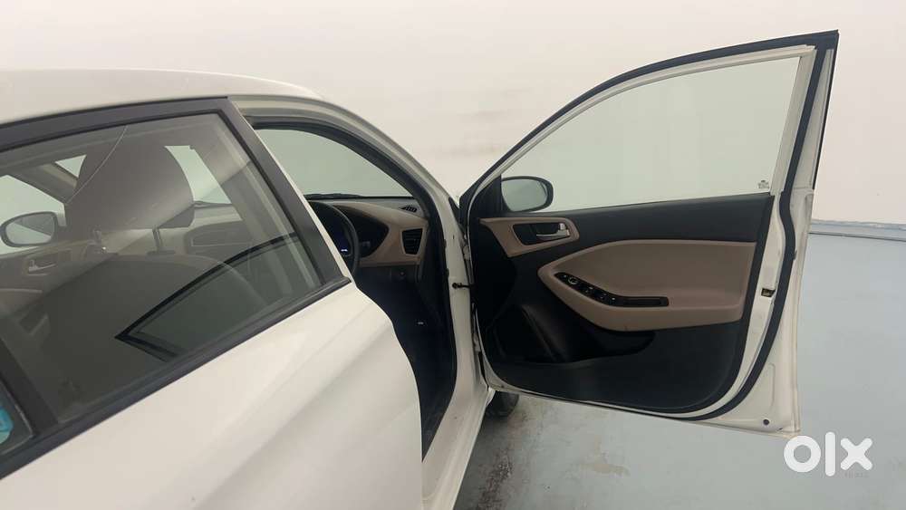 Hyundai Elite I20 Sportz Plus, 2019, Petrol