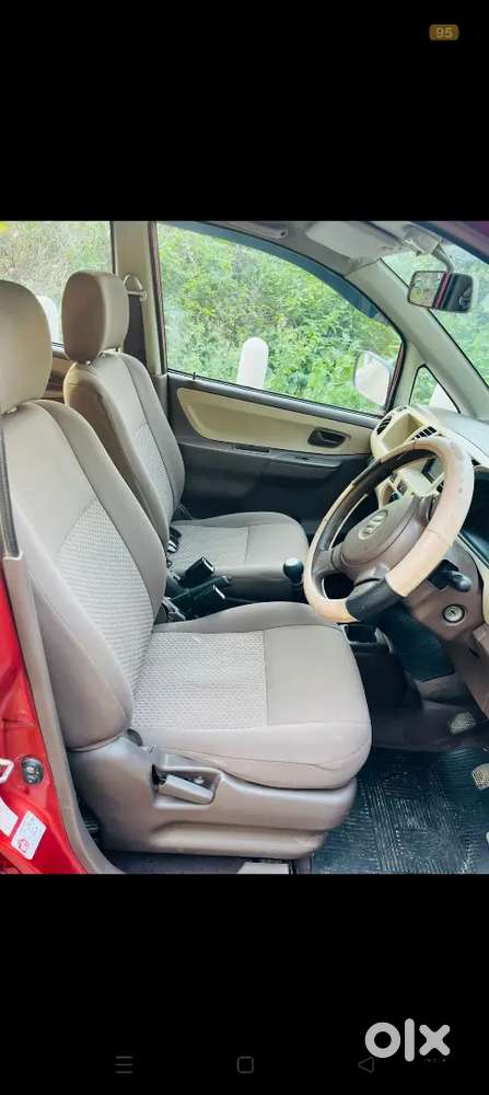 Maruti Suzuki Zen 2010 Lxi