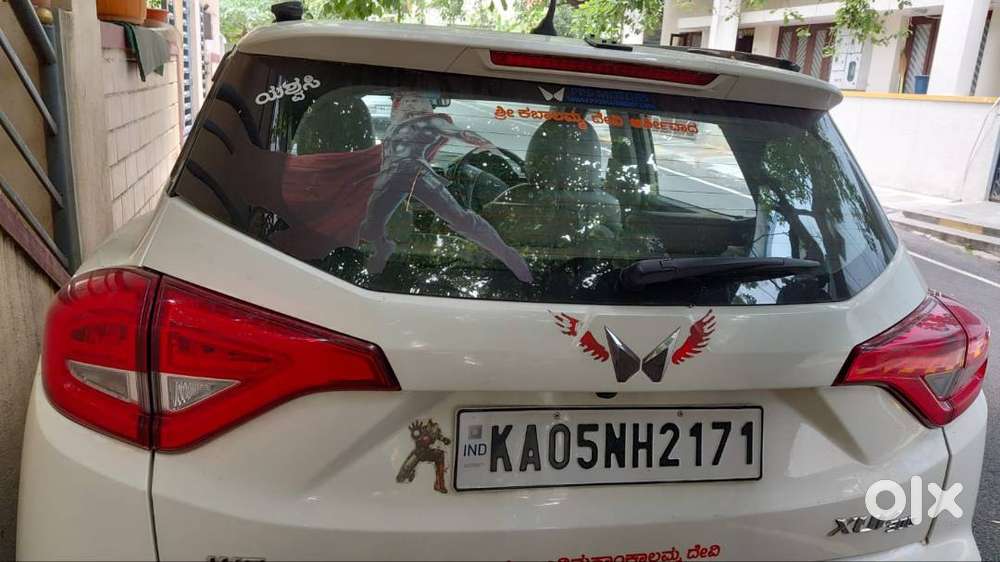 Mahindra Xuv 300