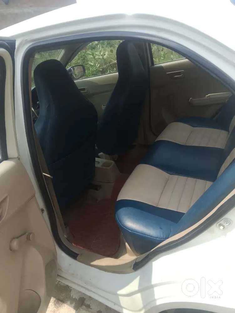 Maruti Suzuki Dzire 2019