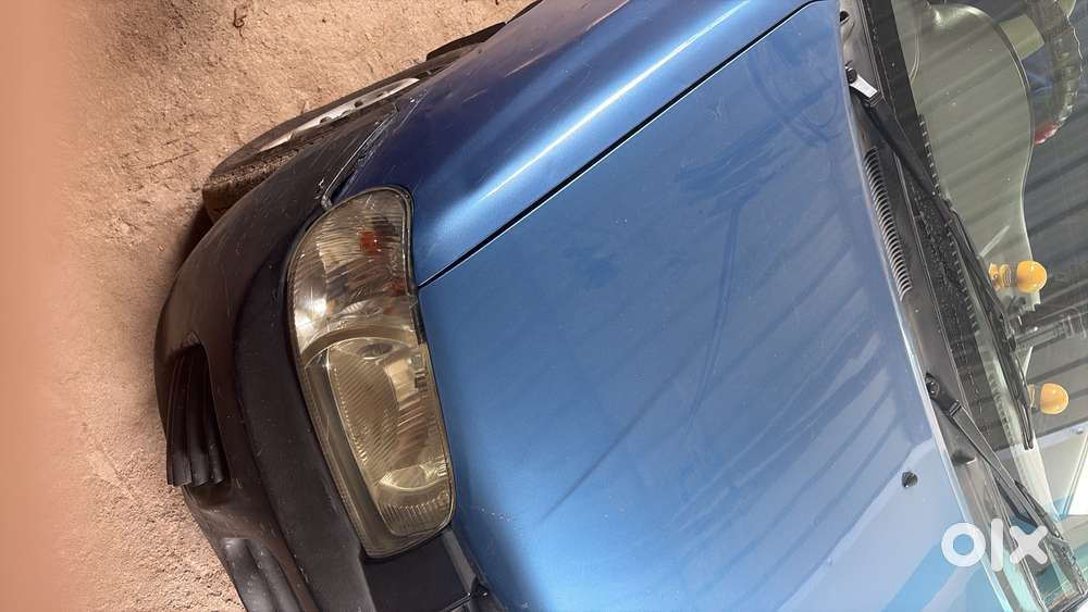 Maruti Suzuki Alto 2007