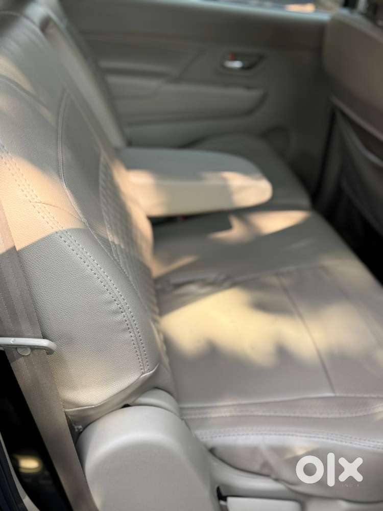 Maruti Suzuki Ertiga Vxi Shvs, 2022, Petrol