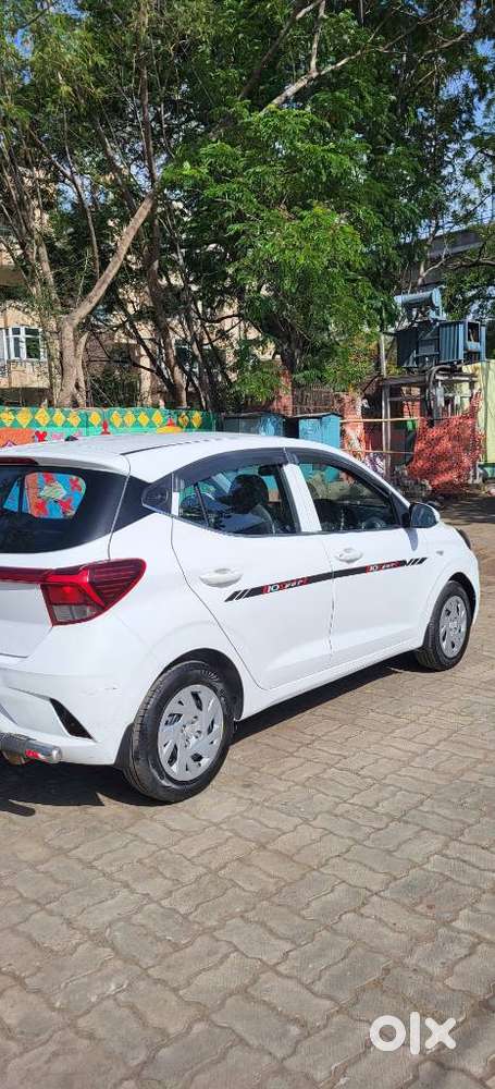 Hyundai Grand I10 Nios Magna 1.2 Kappa Vtvt, 2025, Petrol