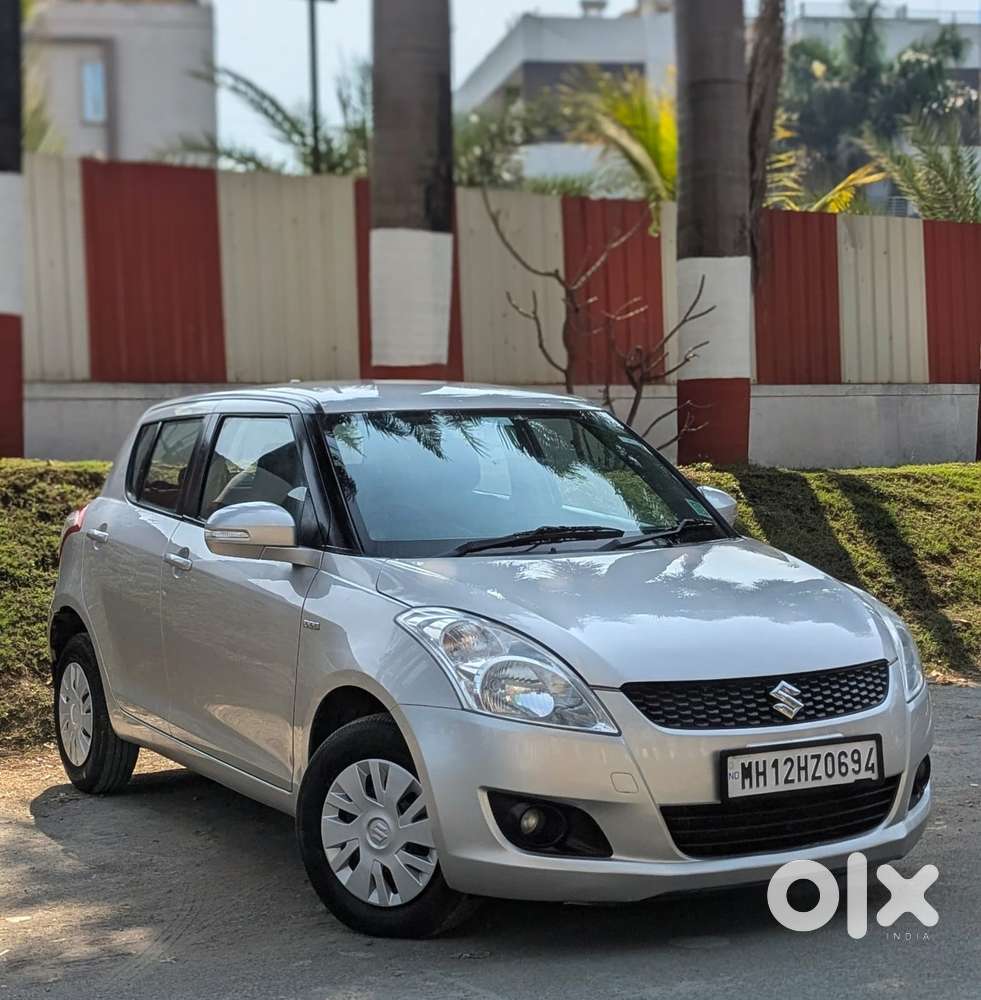 Maruti Suzuki Swift 2011-2014 Vdi, 2012, Diesel