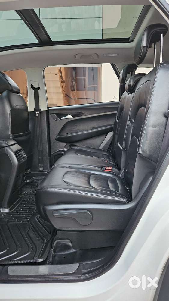 Mg Hector Sharp Diesel Mt, 2021, Diesel