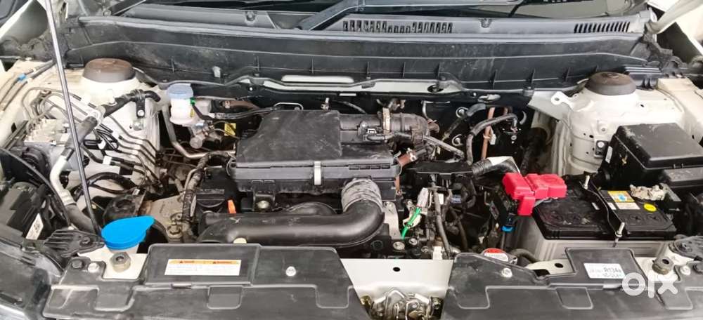 Maruti Suzuki Vitara Brezza 1.5 Zxi, 2024, Petrol
