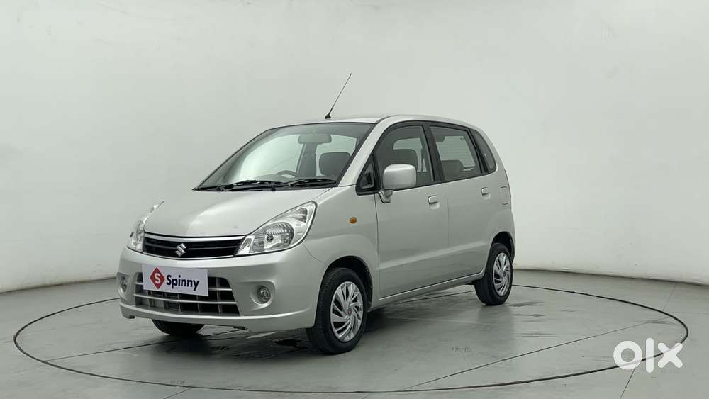 Maruti Suzuki Estilo Vxi Bs-iv, 2013, Petrol
