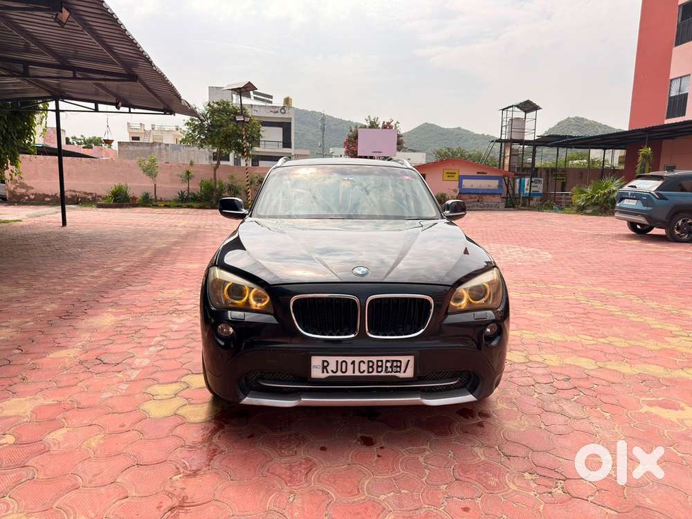 2013 Bmw X1 Diesel