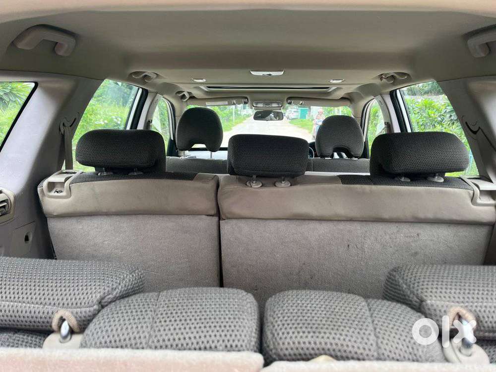 Mahindra Xuv500 W8, 2018, Diesel