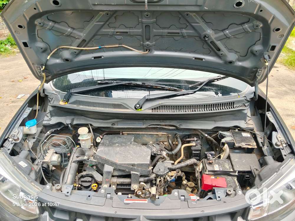 Maruti Suzuki S-presso Vxi, 2022, Petrol