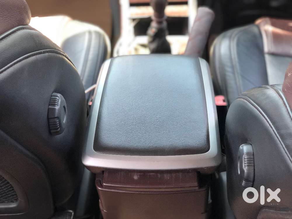 Mahindra Xuv500 W8 2wd 2012 (top Model)