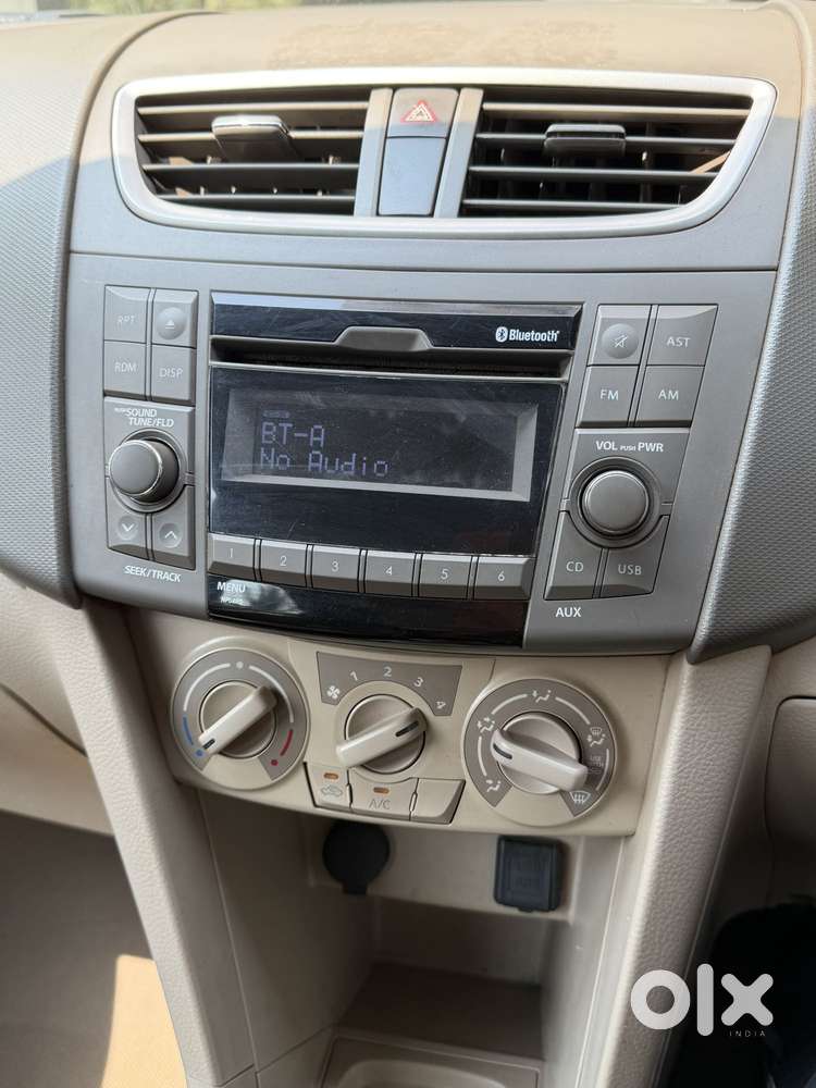 Maruti Suzuki Ertiga Vxi Shvs, 2018, Petrol