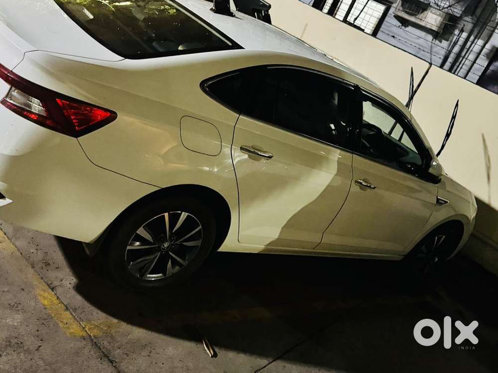 Skoda Slavia Petrol Well Maintained & Full Company Service History