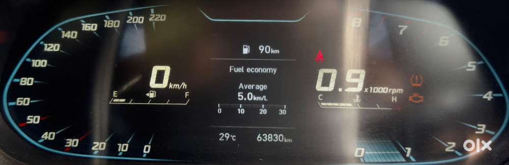 Hyundai I20 Sportz 1.2 Mt, 2021, Cng & Hybrids