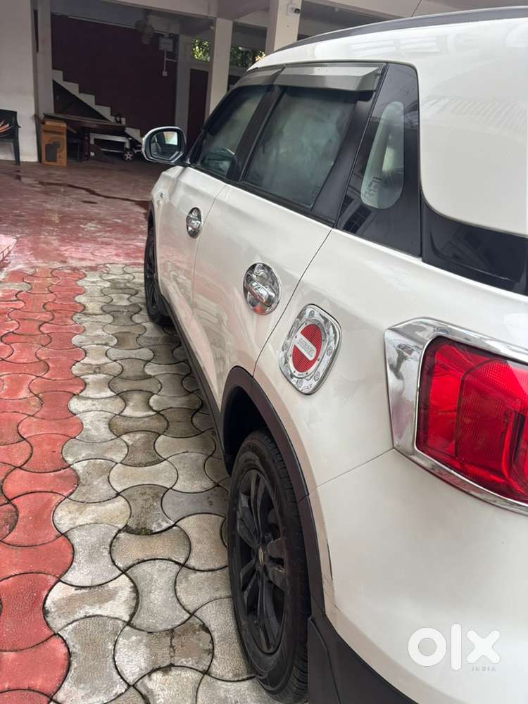 2018 Maruti Vitara Km Driven