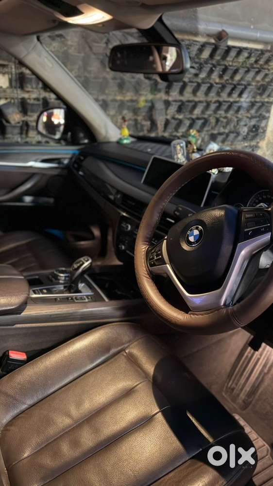Bmw X5 Diesel 2016