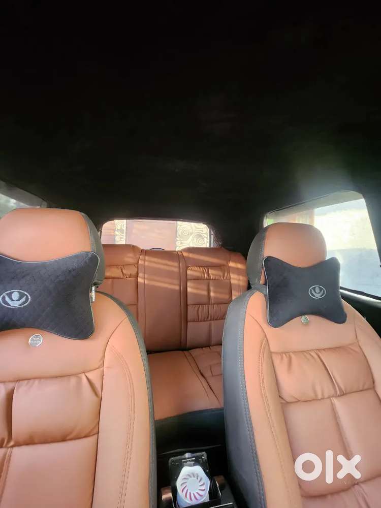 Ford Figo 2012 Diesel Good Condition