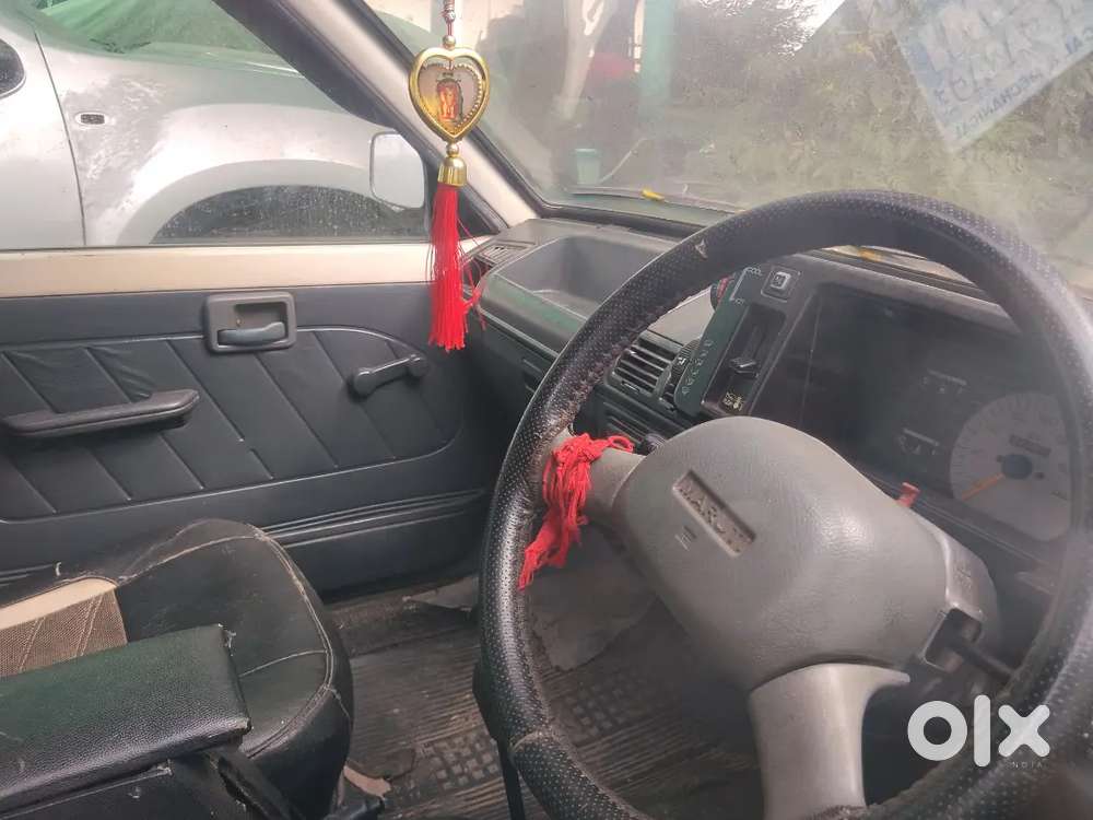 Maruti Suzuki 800 2005 Petrol Manual 92000 Km