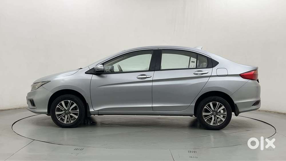 Honda City 1.5 V 4th Gen I-vtec Mt, 2022, Petrol