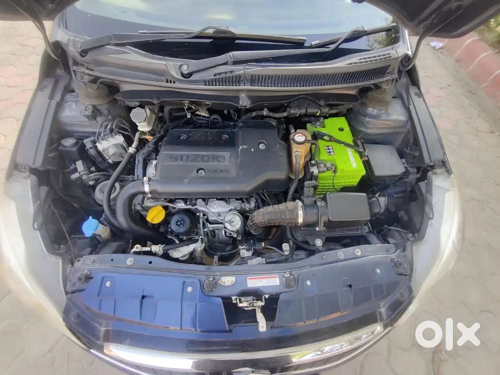 Maruti Suzuki Ciaz 2018