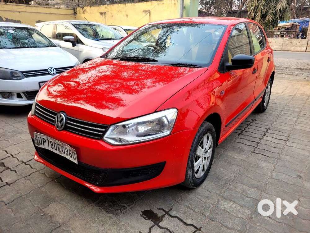 Volkswagen Polo 2009-2013 Diesel Comfortline 1.2l, 2013, Diesel