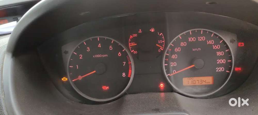 Hyundai I20 2009 Petrol Well Maintained All Four Tyres New