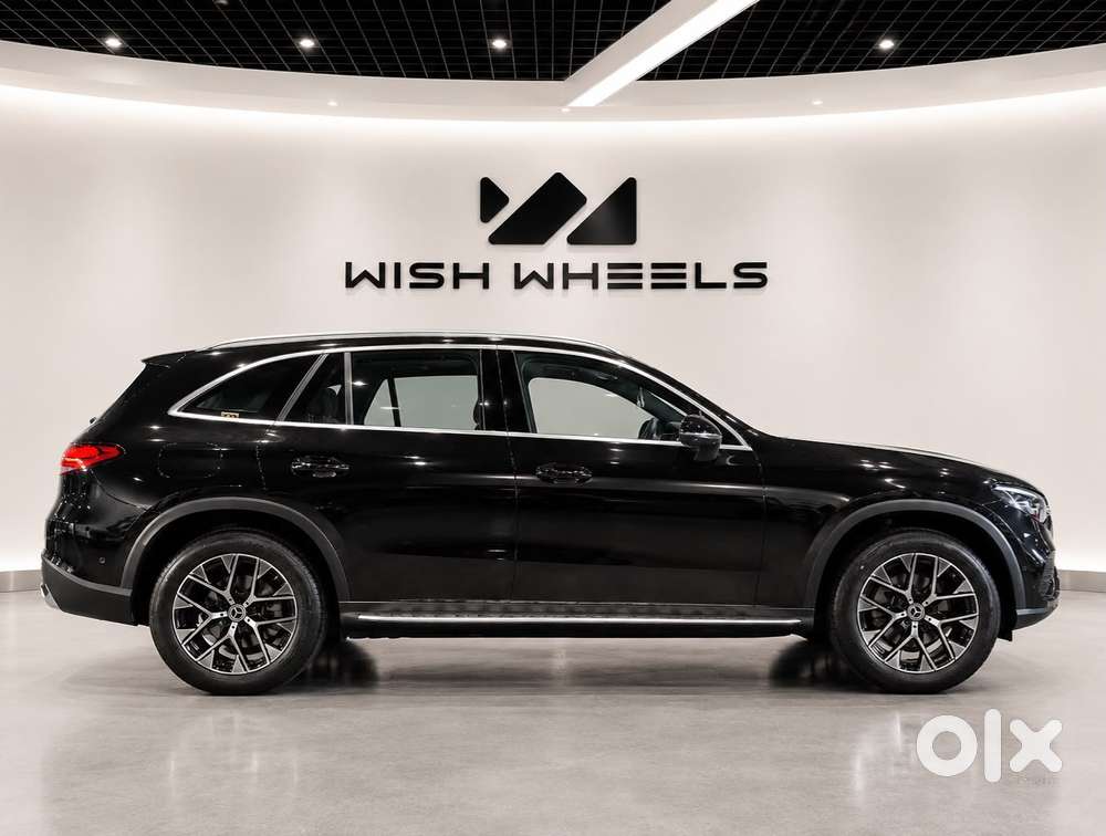 Mercedes-benz Glc 220d 4matic, 2025, Diesel