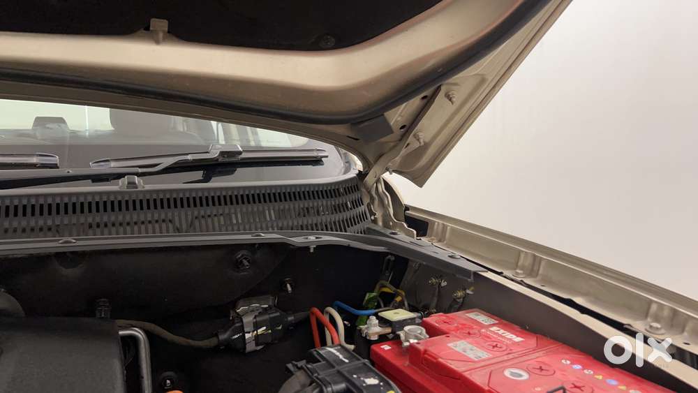 Mahindra Scorpio N Z8 L Petrol At 7 Str, 2022, Petrol