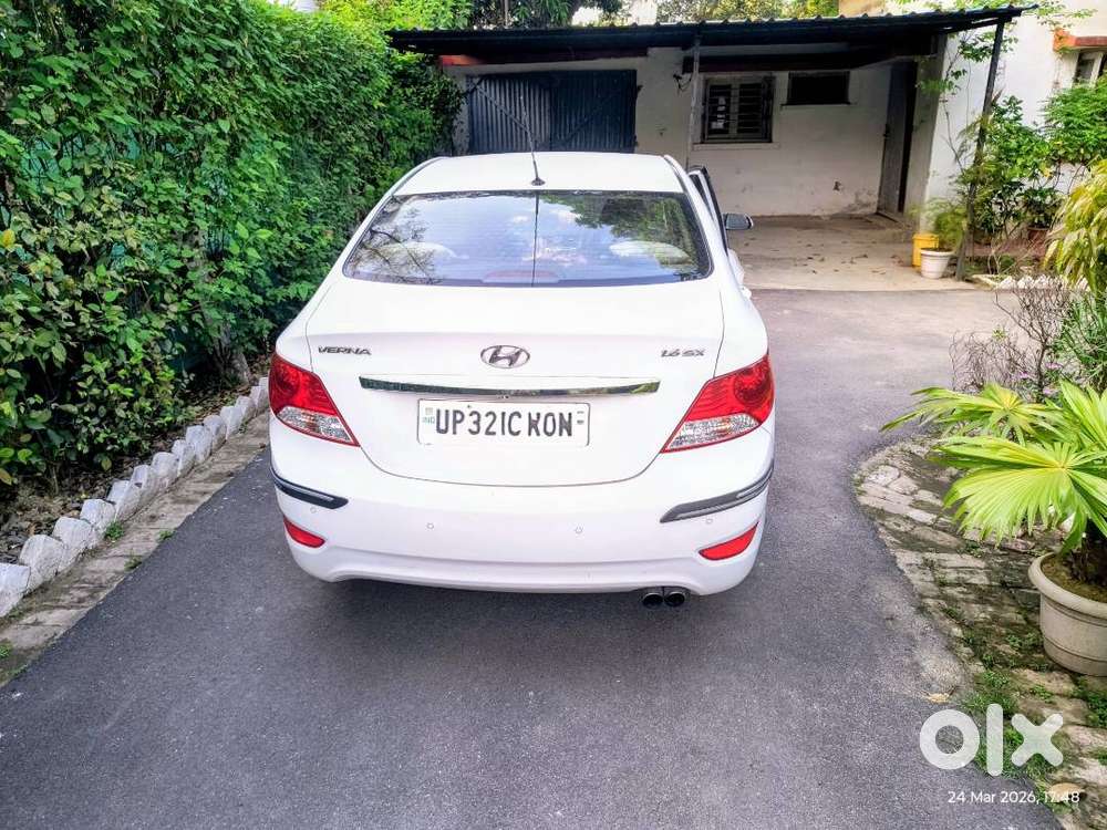 Fluidic Verna 1.6 Sx Crdi