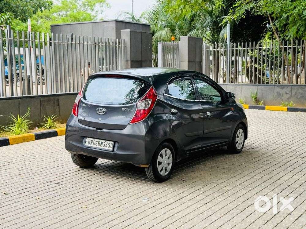 Hyundai Eon Magna +, 2018, Petrol