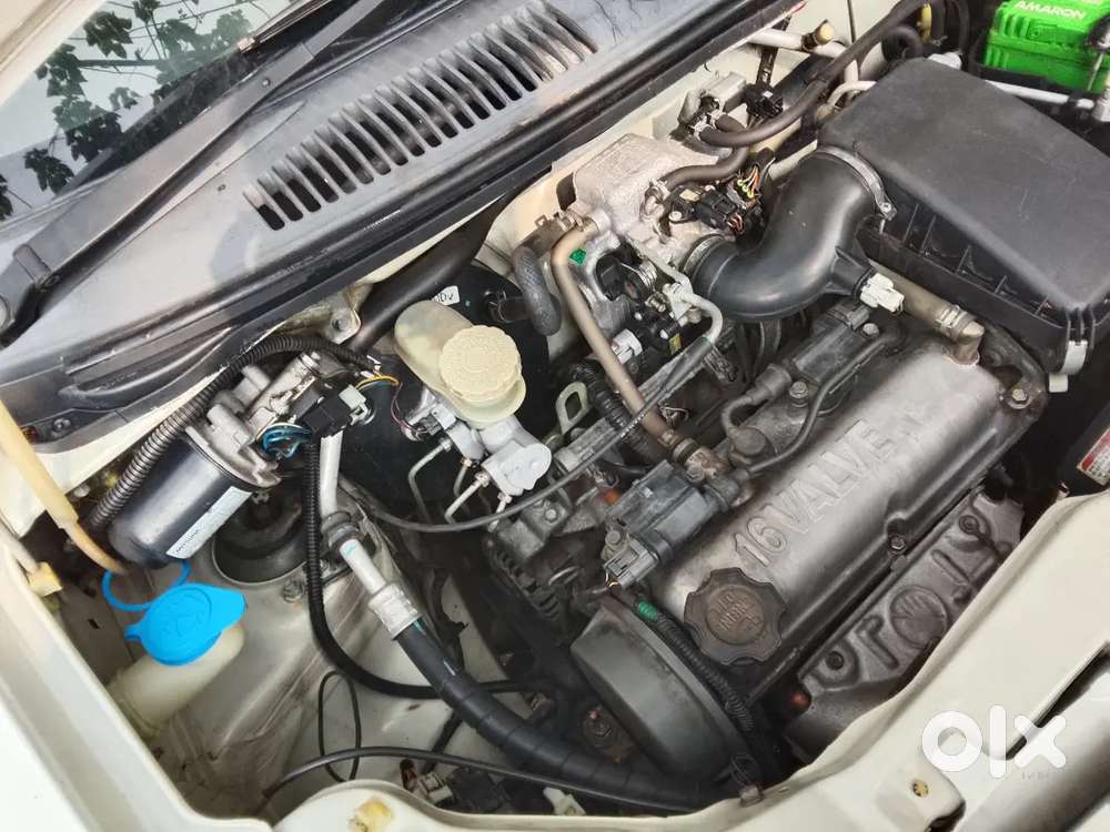 Maruti Suzuki Wagon R 2010