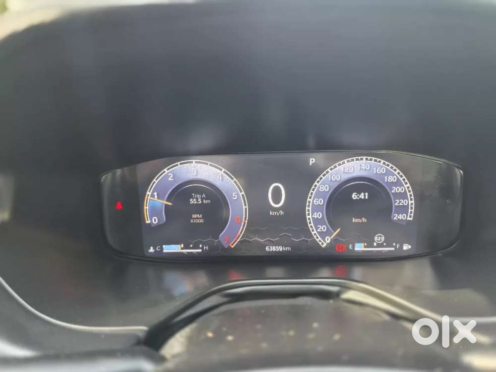 Jeep Compass Model S (o2) At, 2021, Petrol