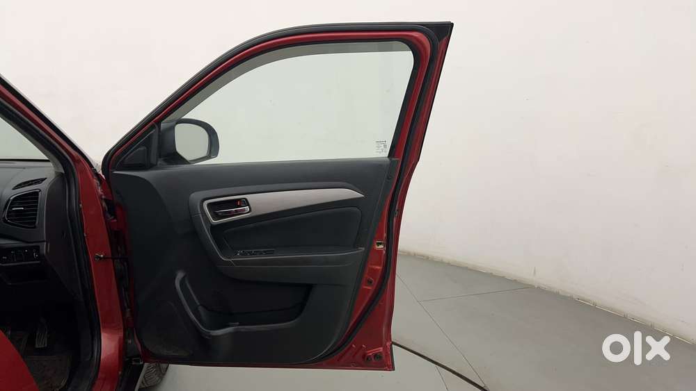 Maruti Suzuki Vitara Brezza Zdi Plus, 2016, Diesel