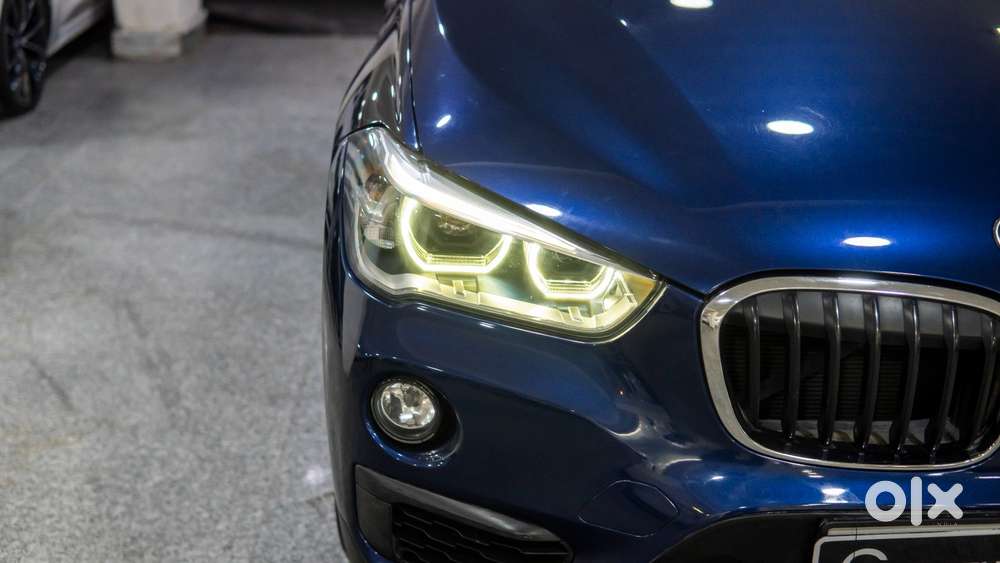 Bmw X1 Sdrive 20d X Line, 2017, Diesel