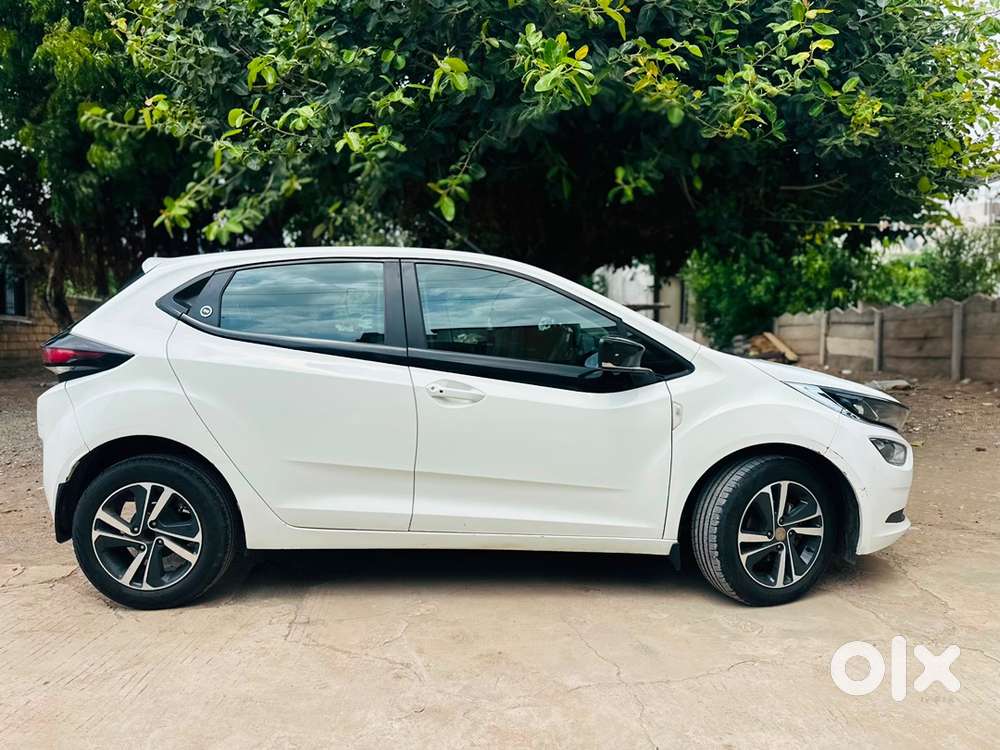 Tata Altroz Diesel 2024