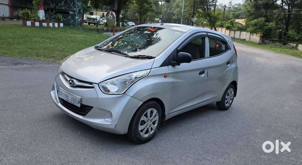 Hyundai Eon Era +, 2019, Petrol