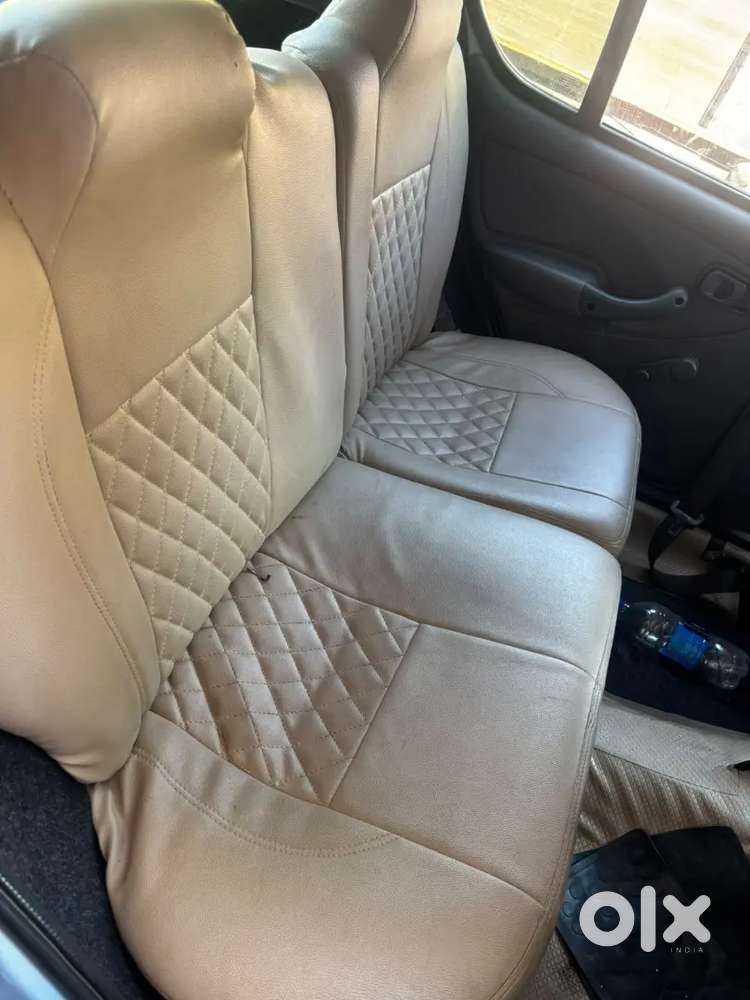 Tata Indica Diesel Manual 2005