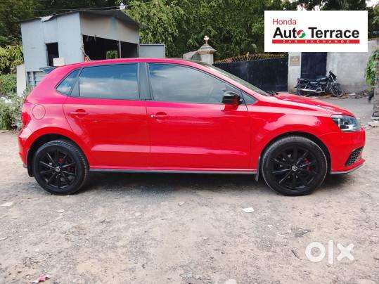 Volkswagen Polo 1.0 Mpi Trendline, 2020, Petrol