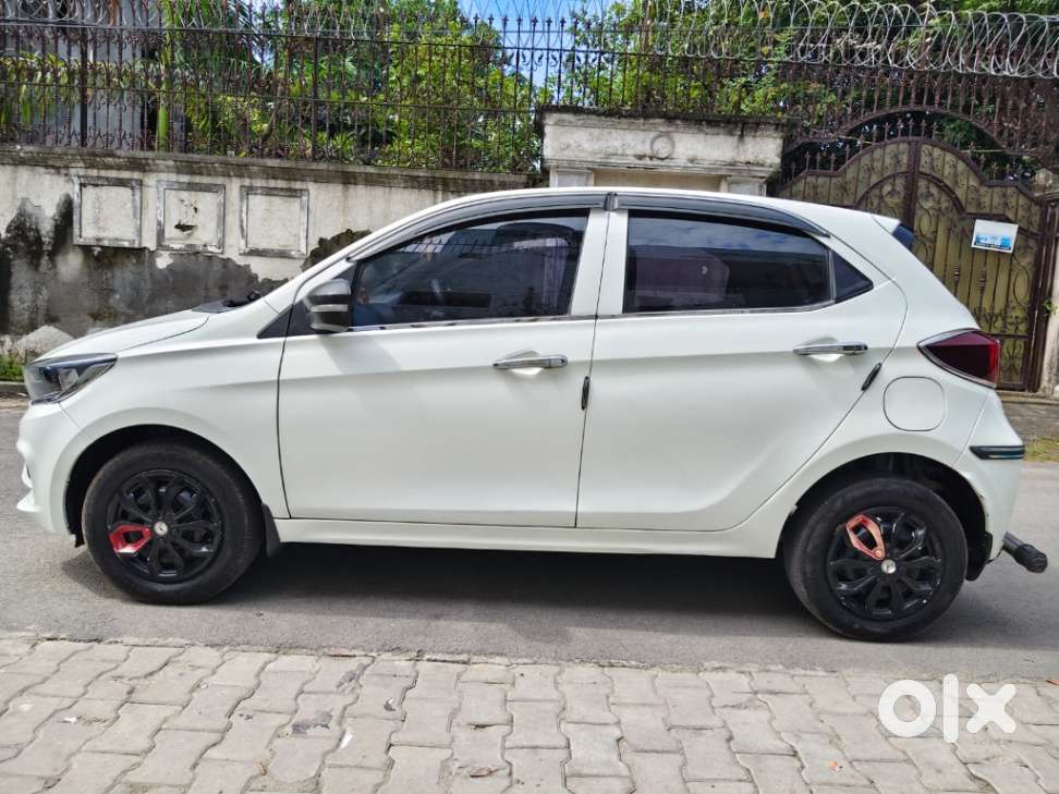 Tata Tiago 1.2 Revotron Xt Cng, 2022