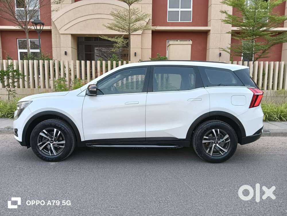 Mahindra Xuv700 2.2 Ax 7 Diesel Mt Str, 2024, Diesel