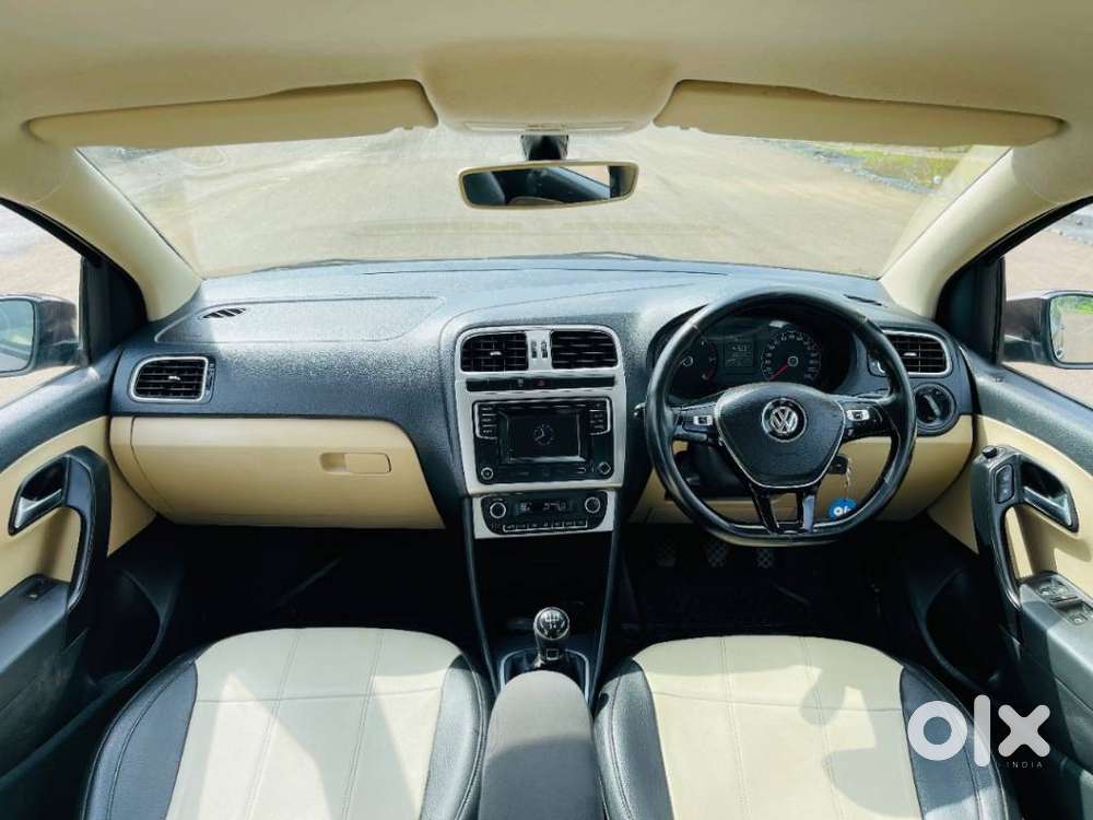 Volkswagen Ameo 1.5 Tdi Comfortline, 2016, Diesel